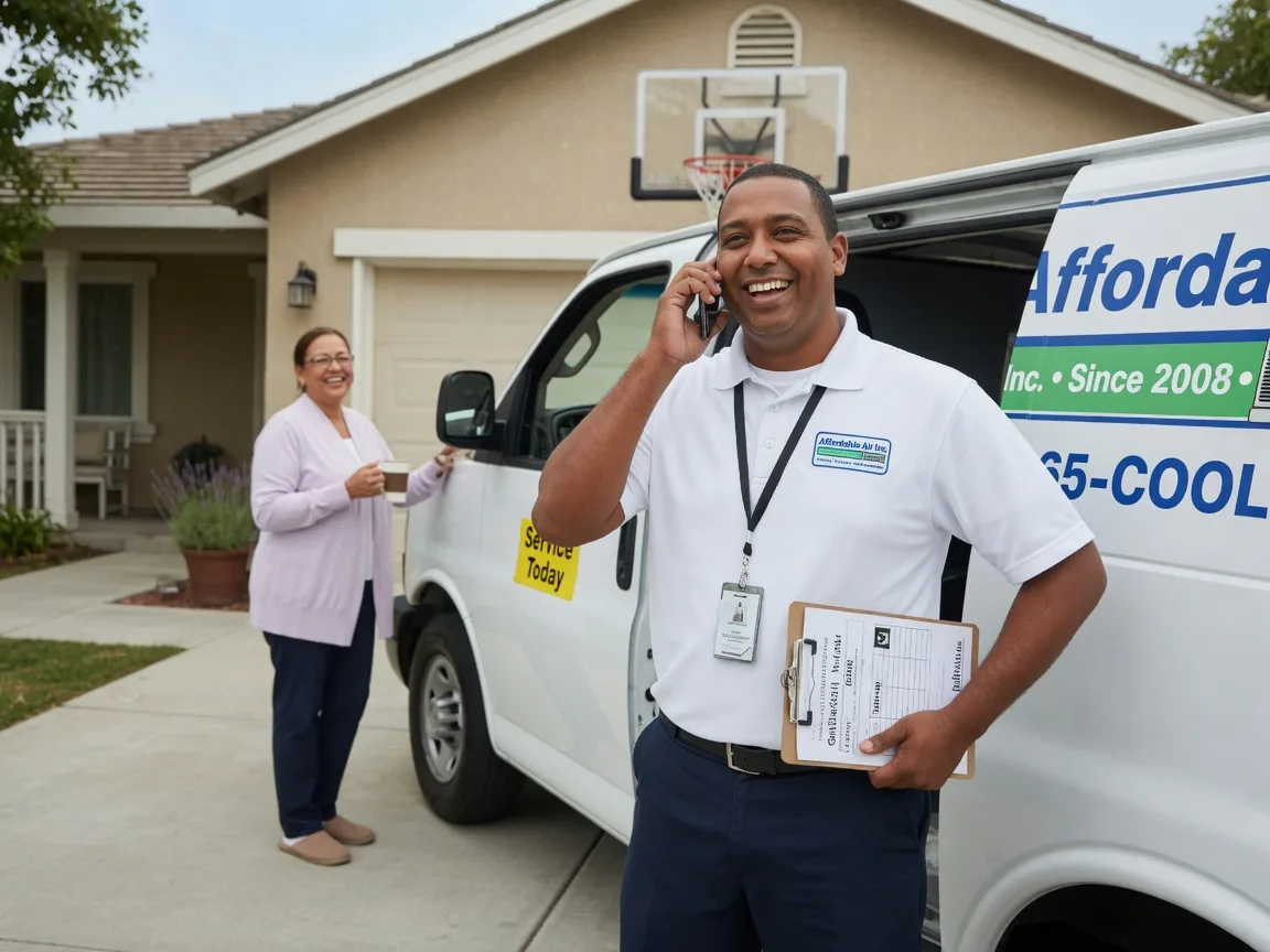 Central Ac Repair Mizpah, MN FAQs